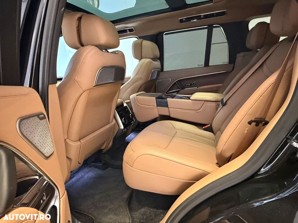 Land Rover Range Rover 3.0 Si6 P460 PHEV Autobiography - 10