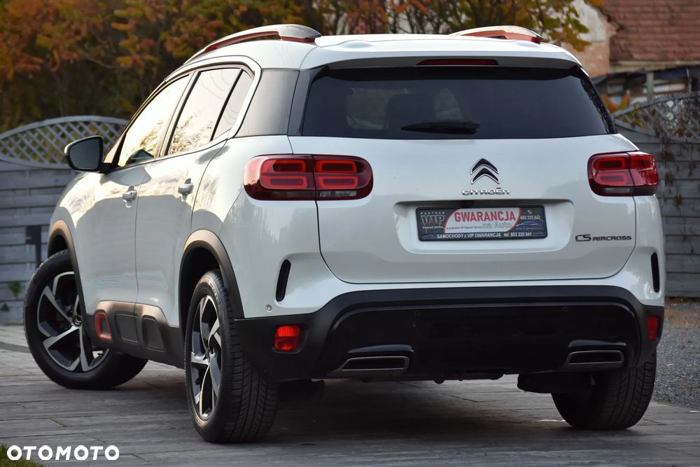 Citroën C5 Aircross - 16