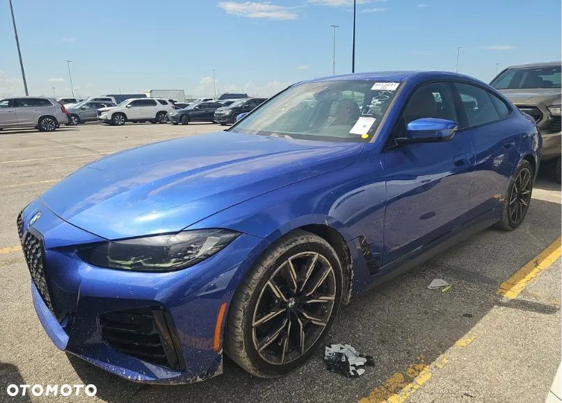 BMW Seria 4 430i M Sport - 3