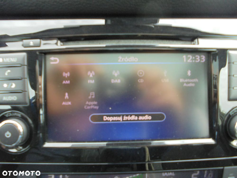 Nissan Qashqai 1.3 DIG-T N-WAY - 34