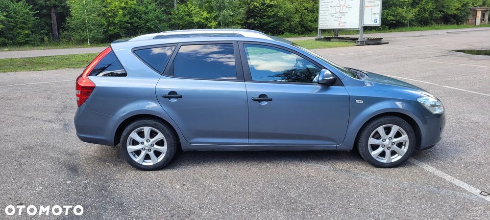 Kia Ceed 1.6 Crdi Comfort - 11
