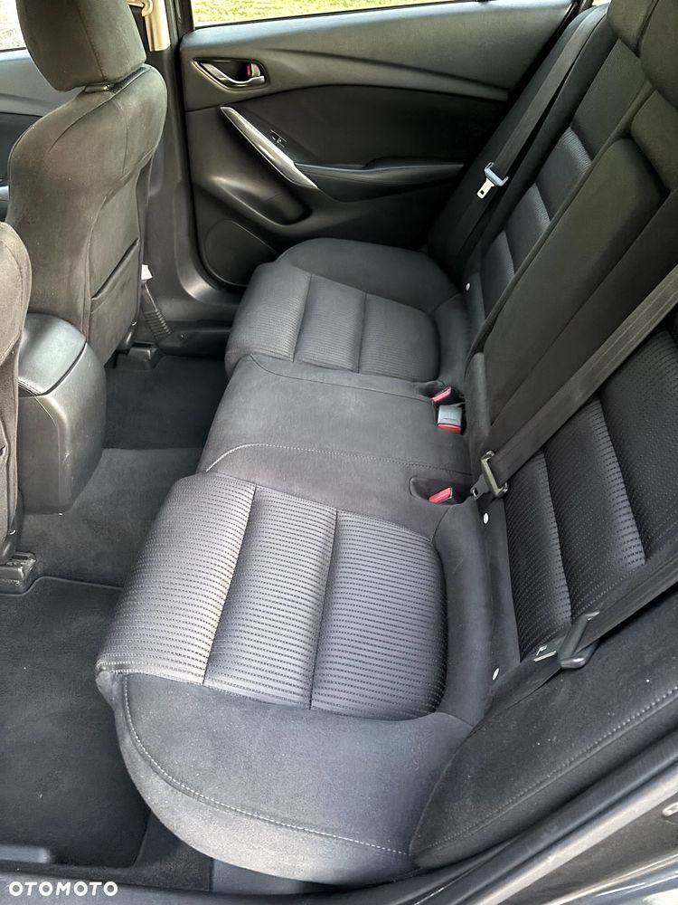 Mazda 6 - 11