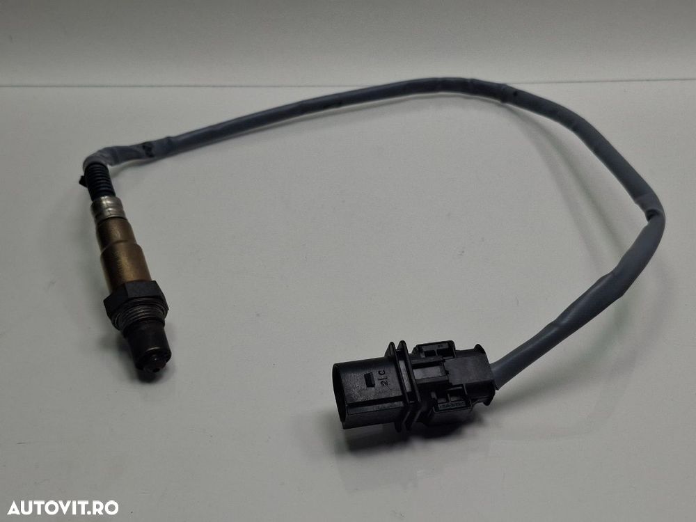 Sonda lambda VOLKSWAGEN PASSAT 365 2010 - 20142.0 2.0 TDi BlueMotion CFFB BOSCH 0281004148 - 2