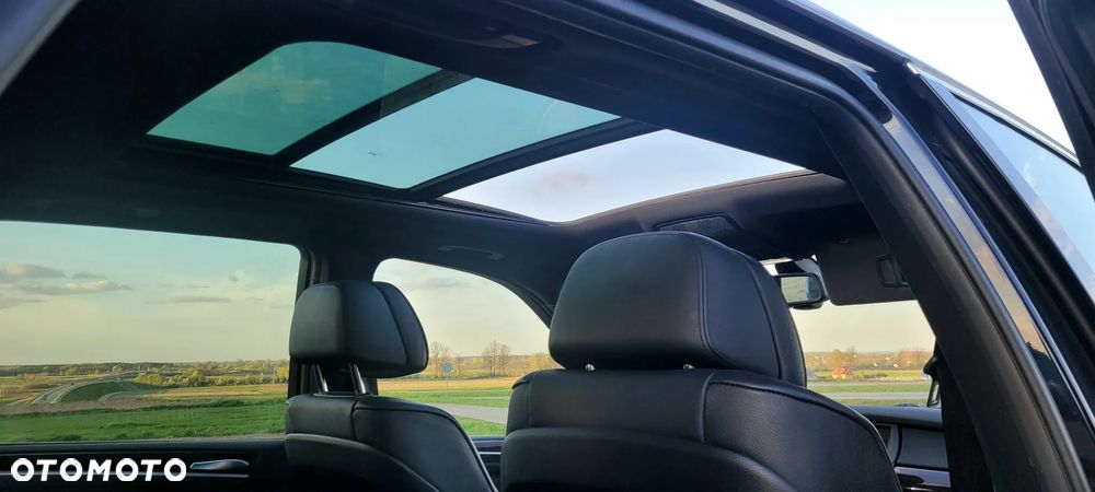 BMW X5 xDrive35d - 27