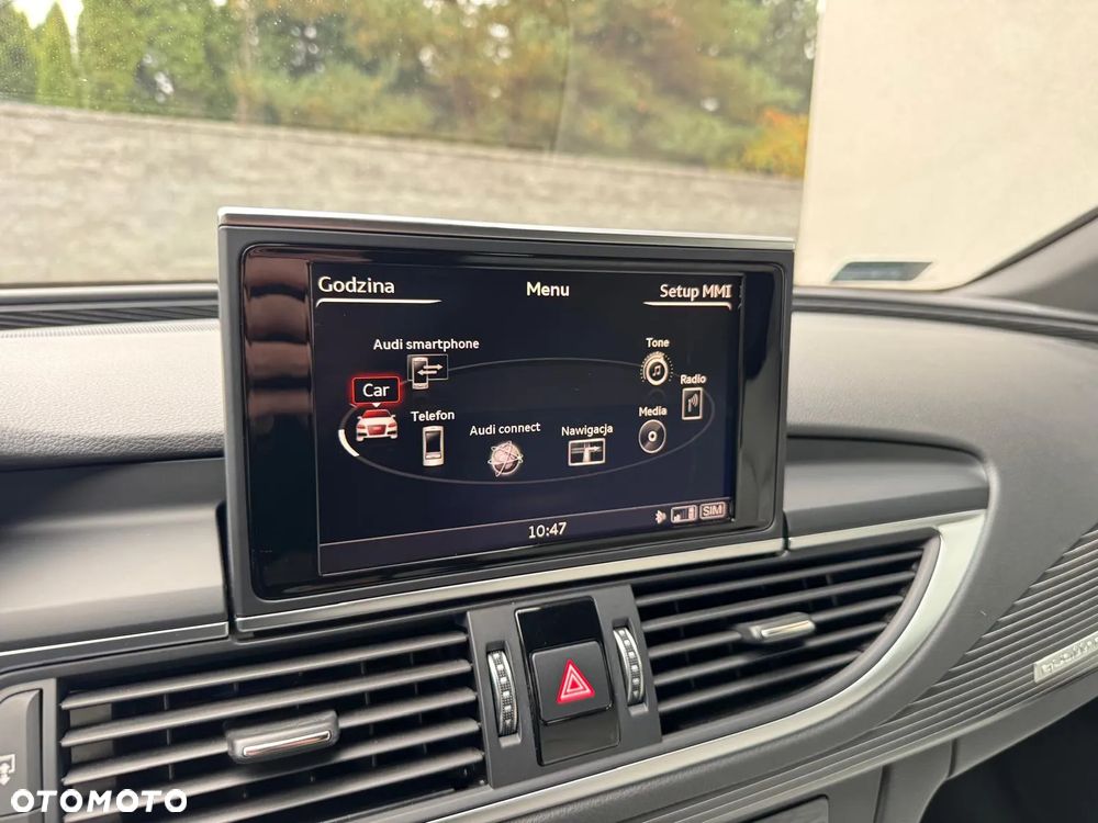 Audi A7 Sportback 3.0 TDI Quattro Competition Tiptr - 35