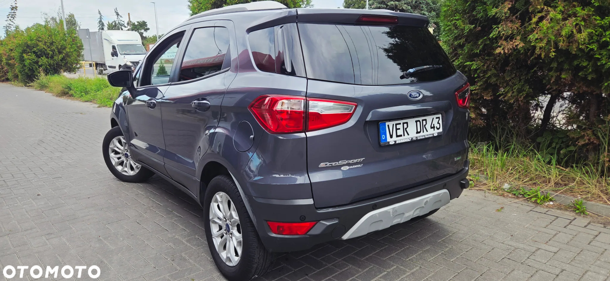 Ford EcoSport 1.0 EcoBoost S - 9