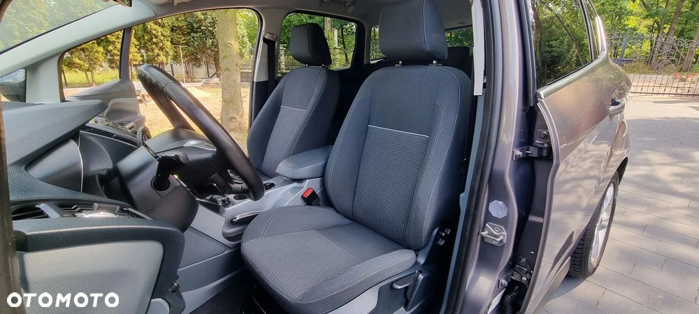 Ford C-MAX - 12