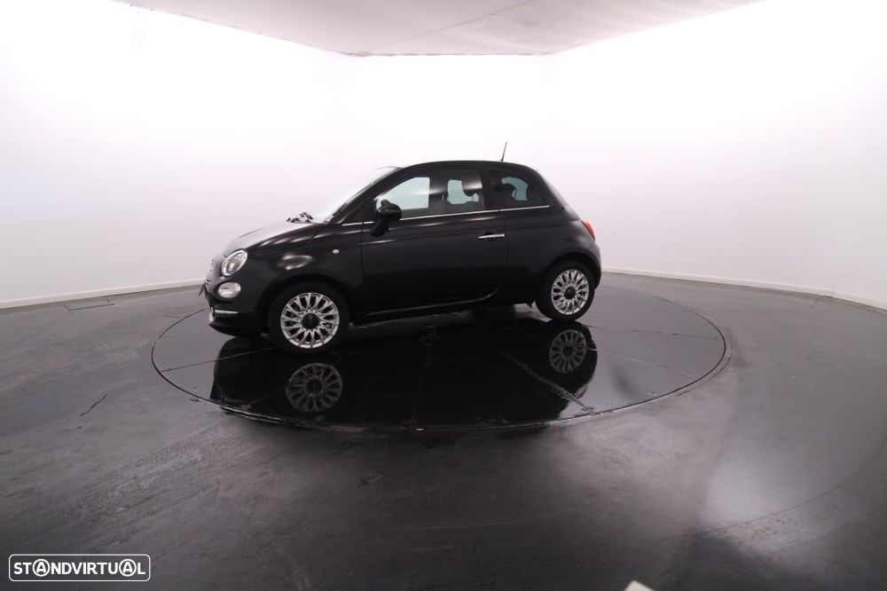 Fiat 500 1.0 Hybrid - 2