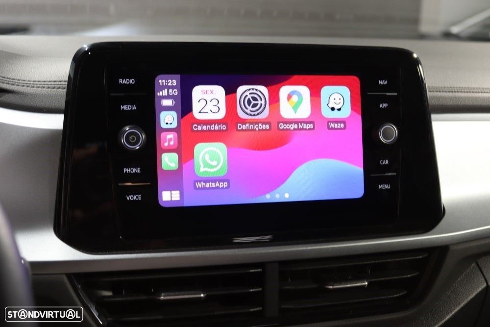 VW T-Roc 1.5 TSI Style DSG - 23