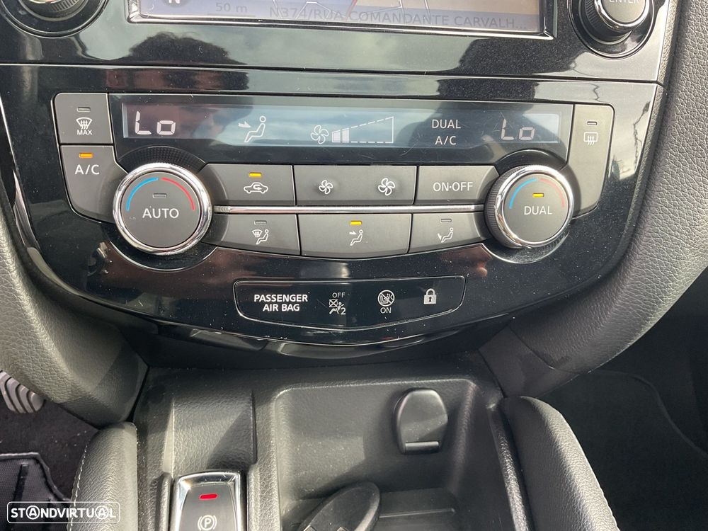 Nissan Qashqai 1.5 dCi Tekna - 29