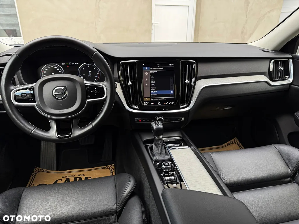 Volvo V60 D4 Inscription - 37