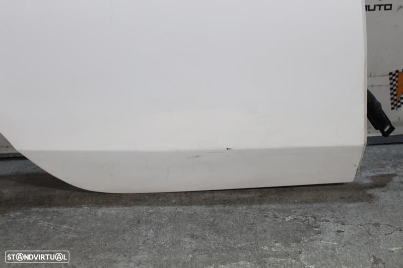 Porta Trás Direita Audi A4 (8K2, B8)  Porta Traseira Direita Audi A4 B - 6