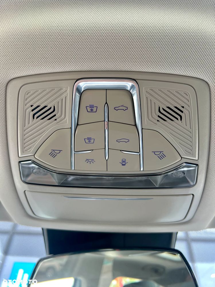 Bestune B70 Standard - 20