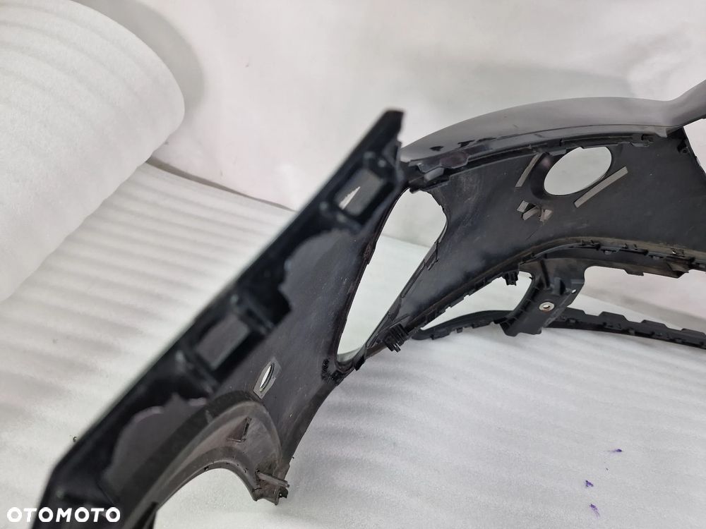 CUPRA FORMENTOR 19- ZDERZAK PRZEDNI PRZÓD NA 6xPDC 6X PDC , NR 5FF807221A/B/C , NR AUKCJI NZ1372 - 24