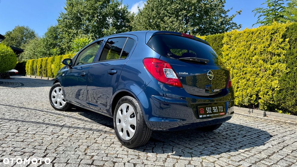 Opel Corsa - 26