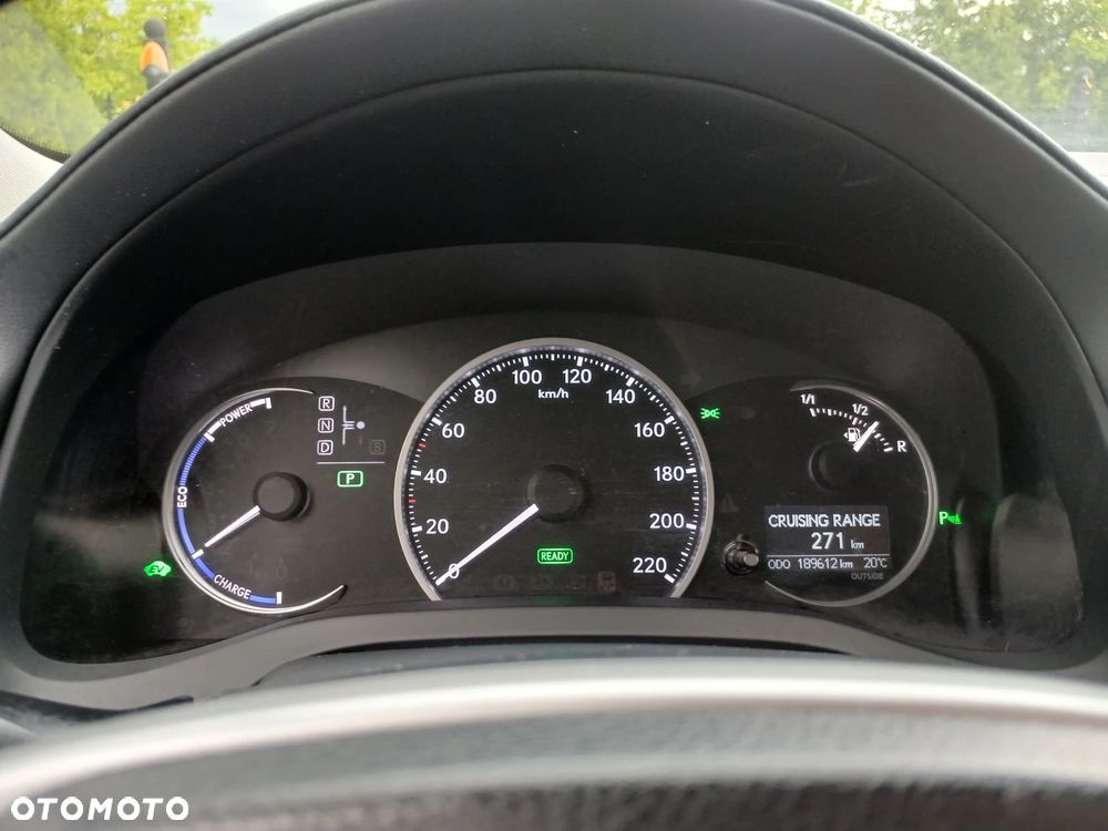 Lexus CT Executive Line - 29