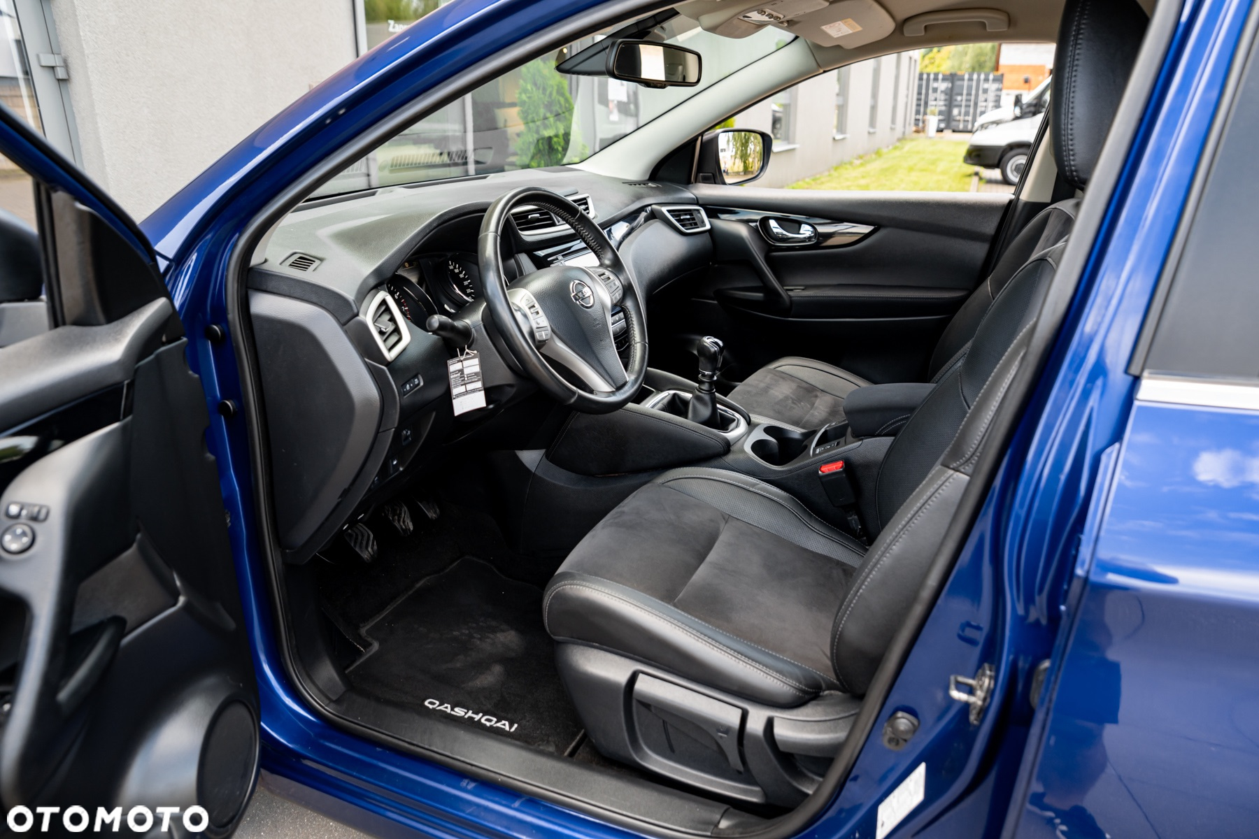 Nissan Qashqai 1.6 DIG-T Tekna - 18
