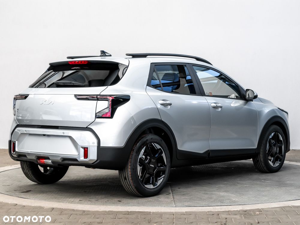 Kia Stonic 1.0 T-GDI Business Line - 6