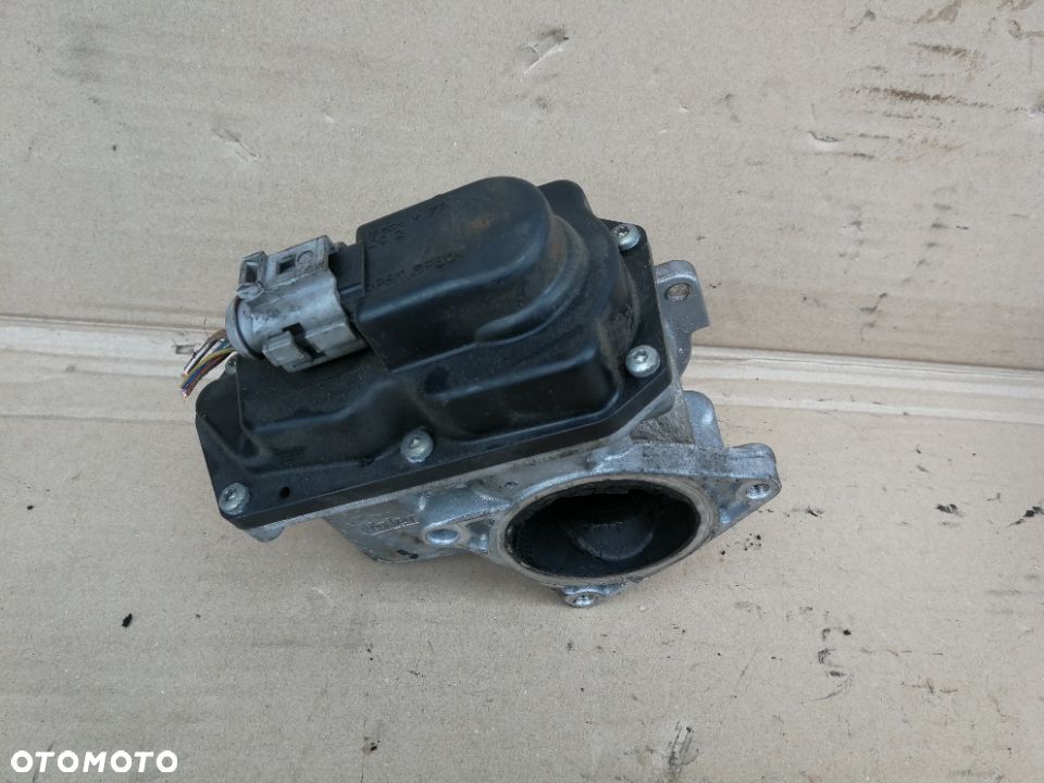 Zawór Egr Volkswagen Audi Seat Skoda 03G131501 2.0 TDI BMN - 5