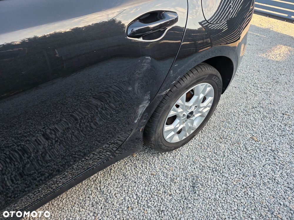 Kia Ceed 1.5 T-GDI OPF Platinum - 14