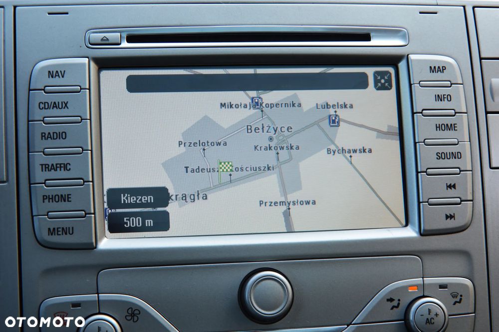 Ford Kuga - 26