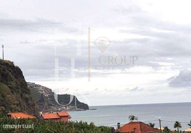 Apartamento T2 novo no Lugar de Baixo |Ponta do sol - Grande imagem: 2/17