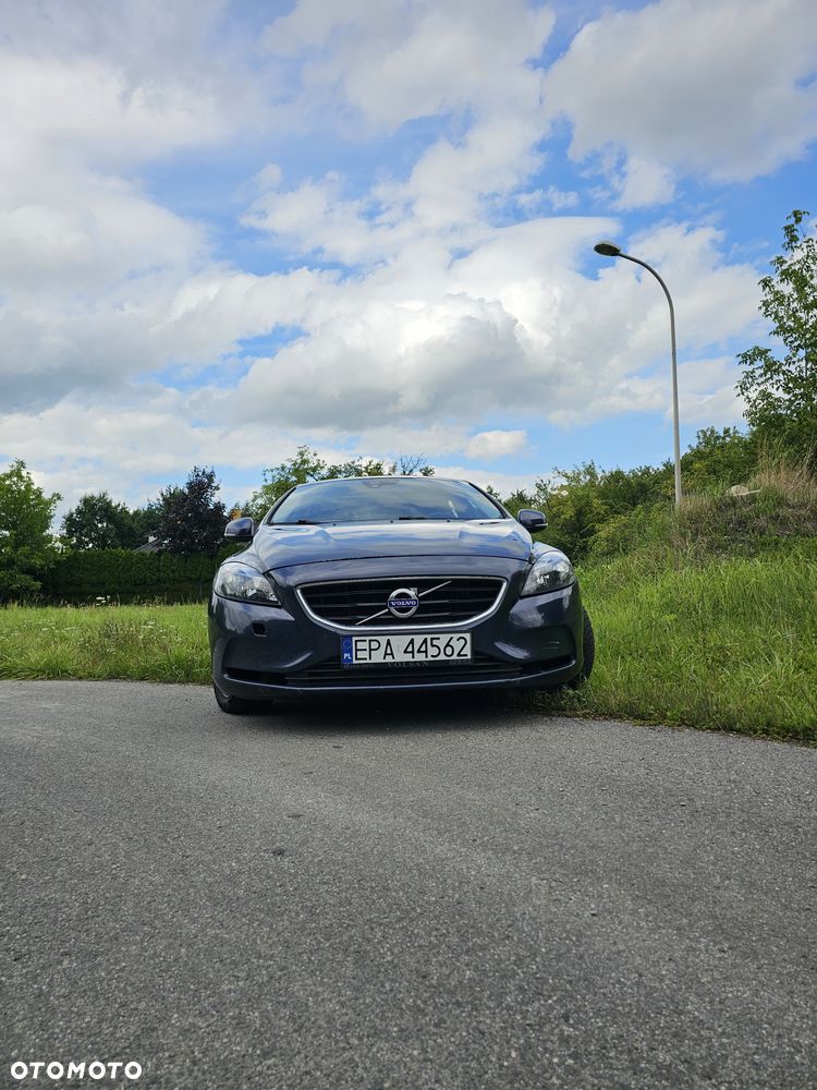Volvo V40 T3 Kinetic - 2