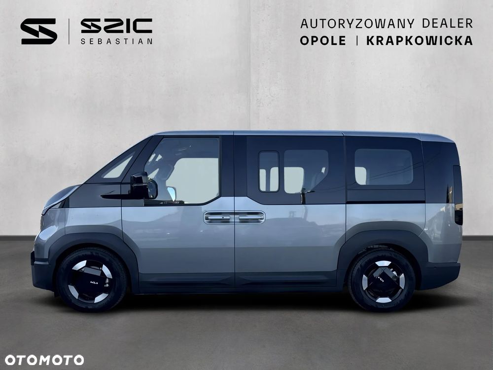 Kia PV5 - 4