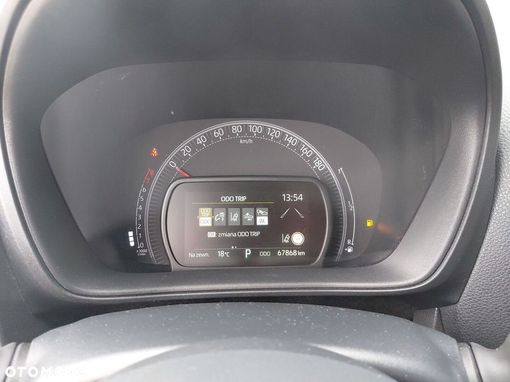 Toyota Aygo X - 17