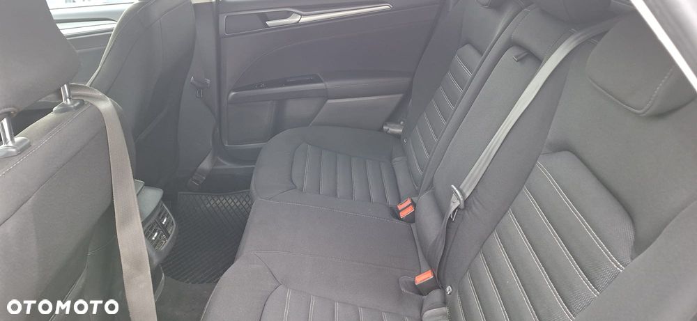 Ford Mondeo 2.0 TDCi STart-Stopp Trend - 15