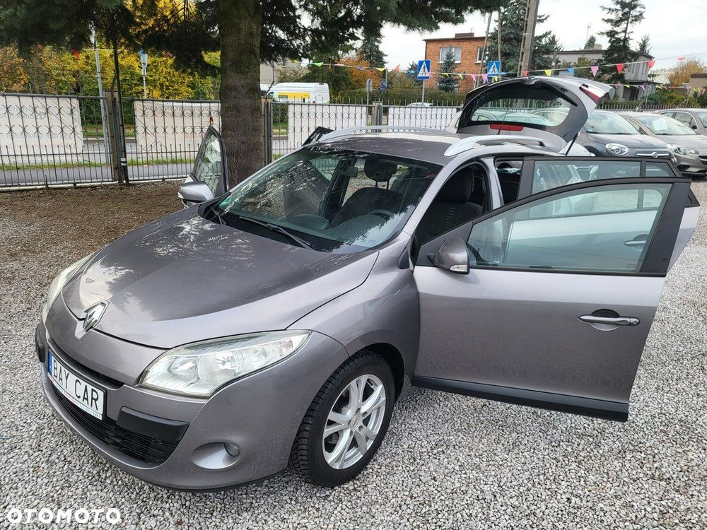 Renault Megane - 13
