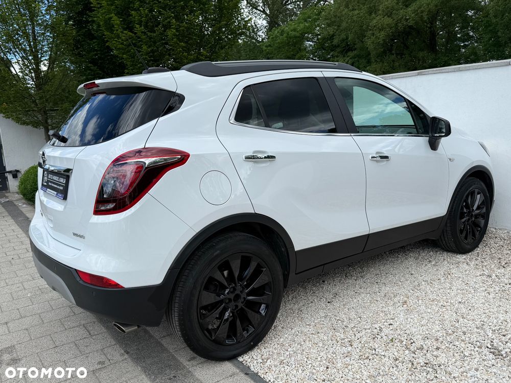 Opel Mokka 1.4 Turbo ecoFLEX Start/Stop Color Innovation - 17