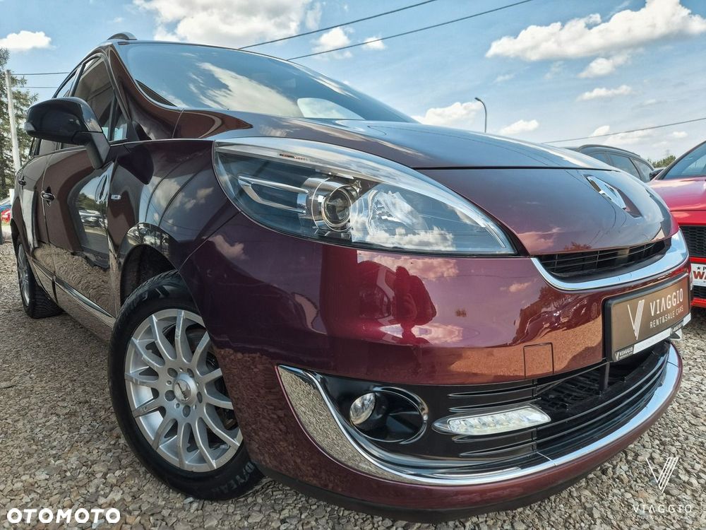 Renault Grand Scenic - 2