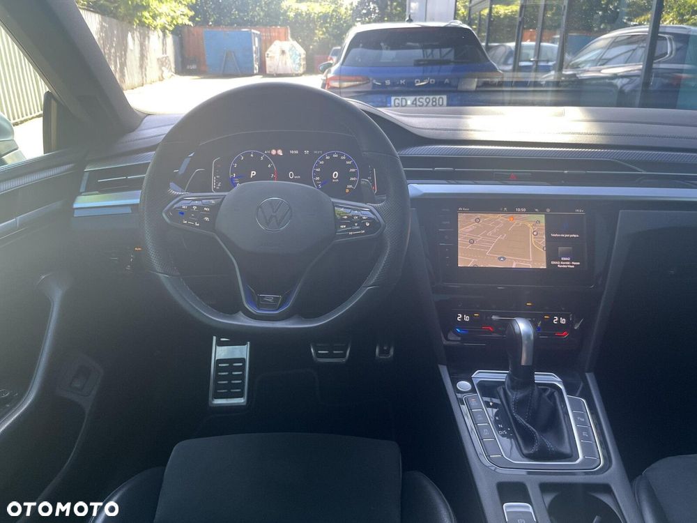 Volkswagen Arteon - 20