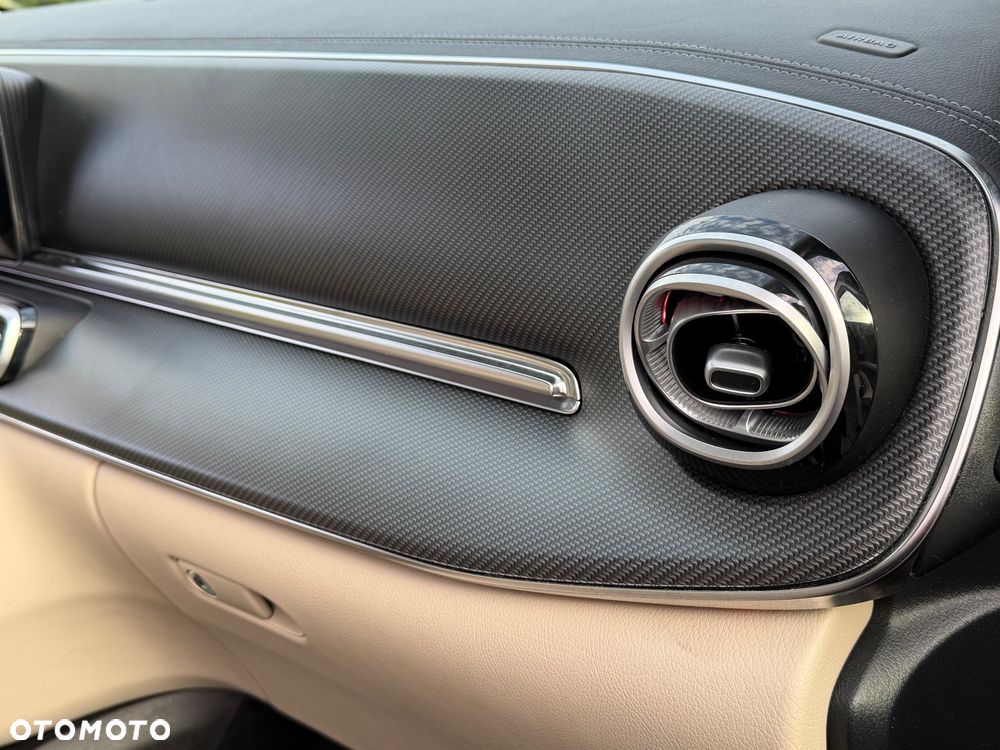 Mercedes-Benz Klasa V 300 d 4-Matic 9G-Tronic Exclusive (długi) - 33