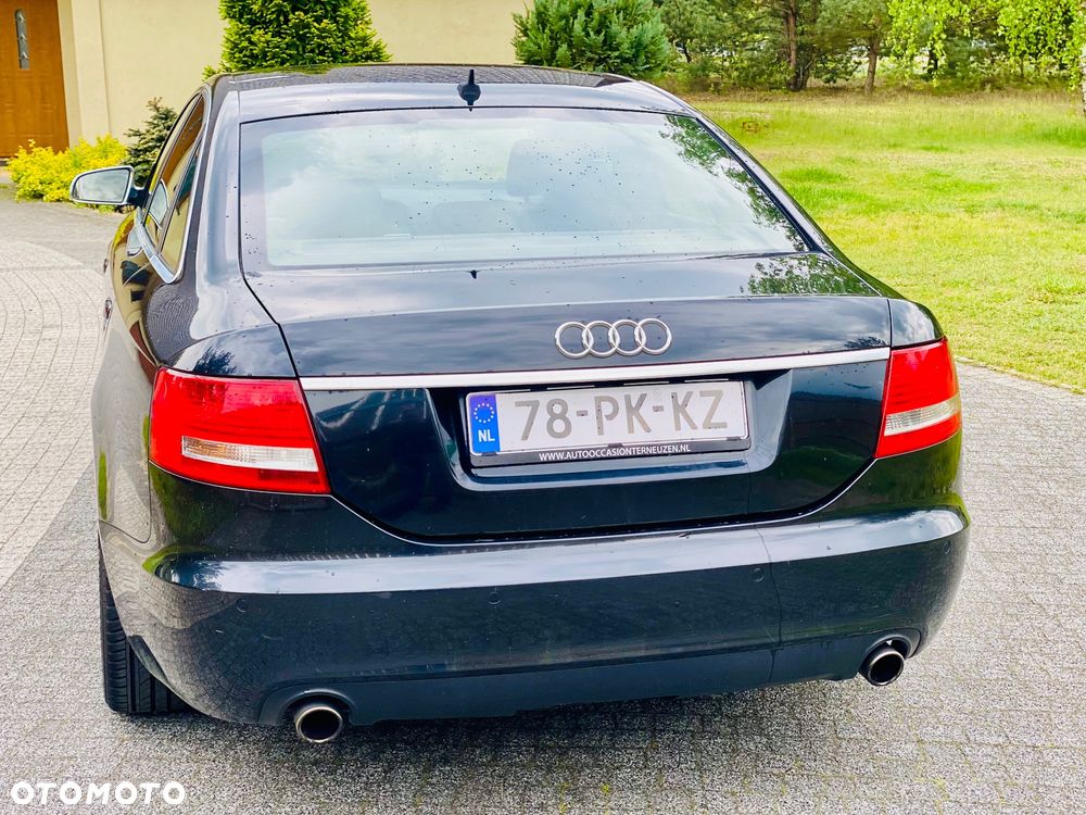 Audi A6 - 25