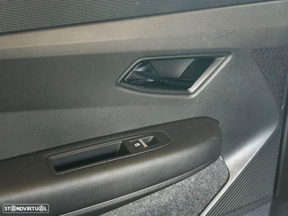 Renault Mégane E-Tech EV60 Evolution Autonomia Conforto - 12