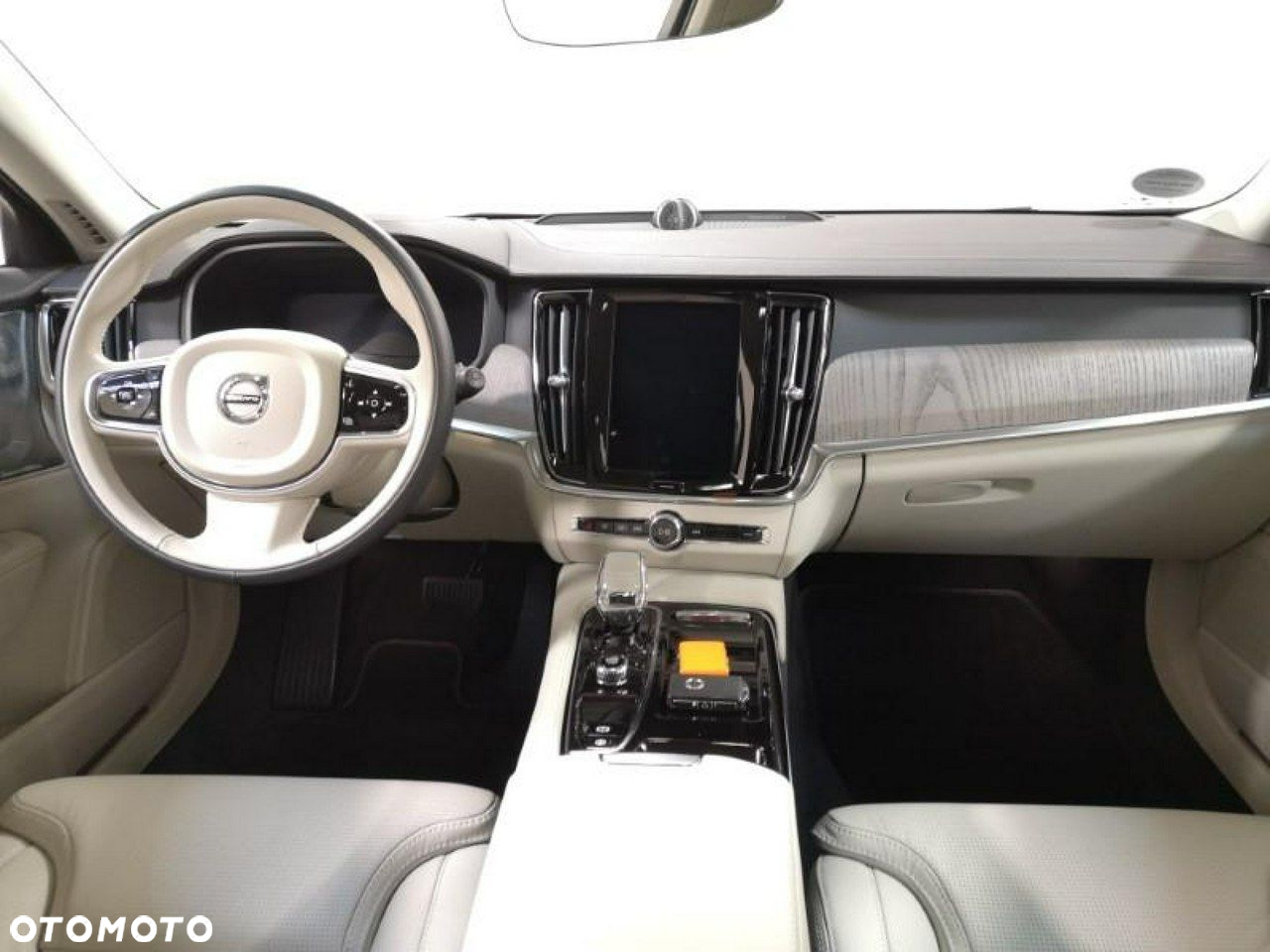 Volvo V90 - 8