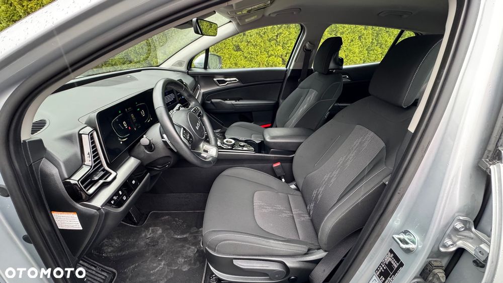 Kia Sportage 1.6 T-GDI MHEV Anniversary 2WD DCT - 21