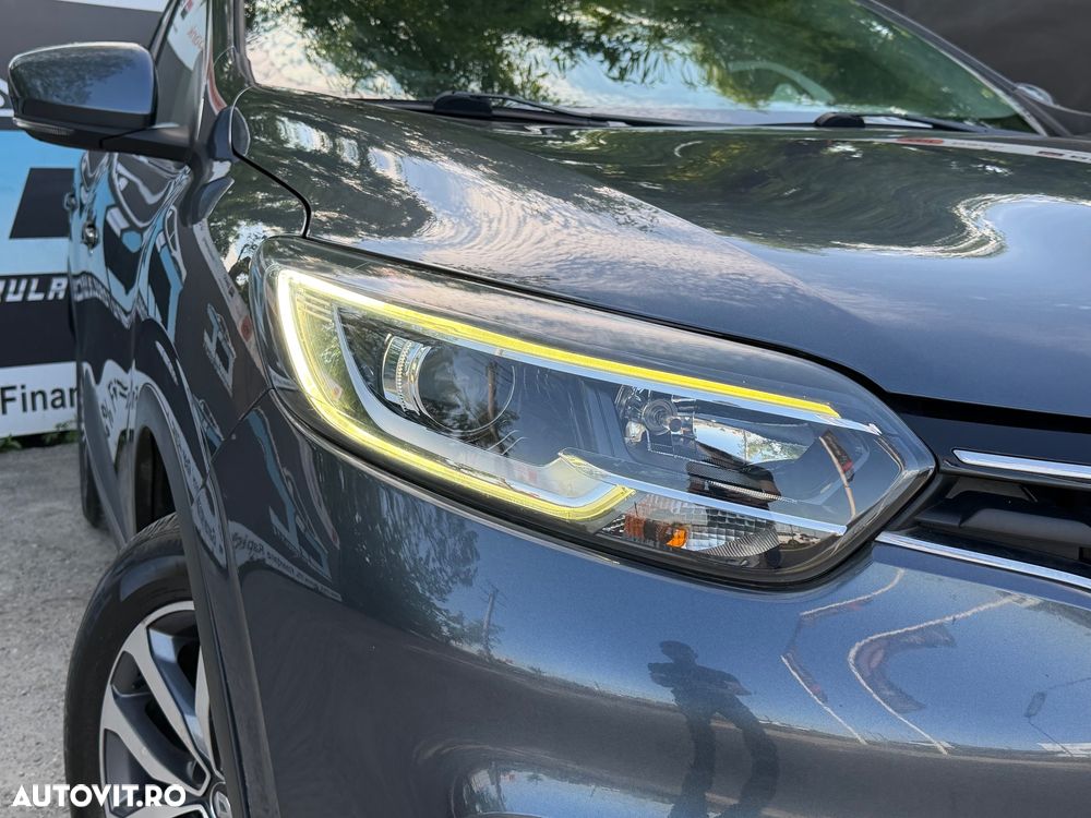 Renault Kadjar Energy dCi 110 Business - 27