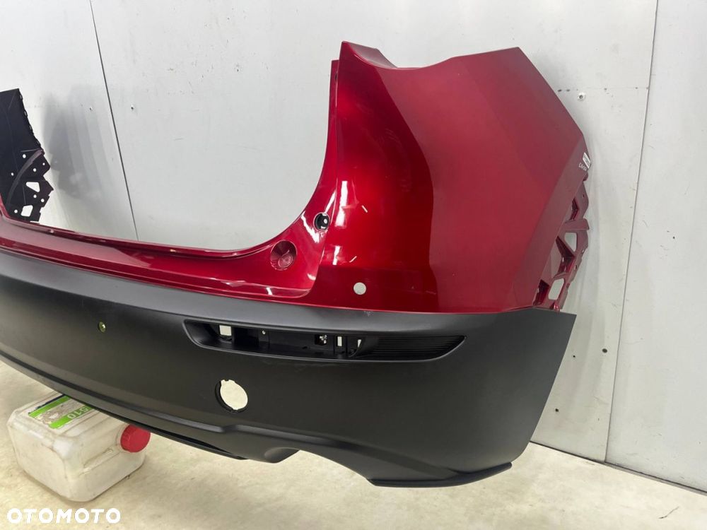 Zderzak tylny Mazda CX-30 CX30 19r.- tył 4XPDC DGH9-50221 - 11