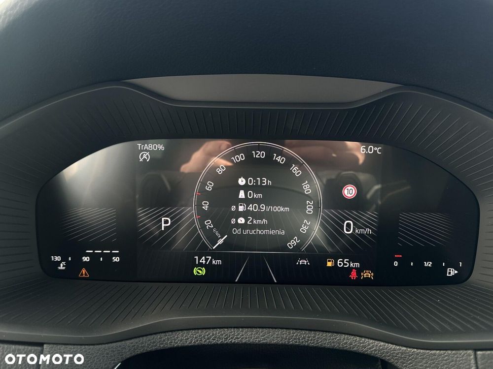 Skoda Karoq 1.5 TSI ACT Edition 130 DSG - 21