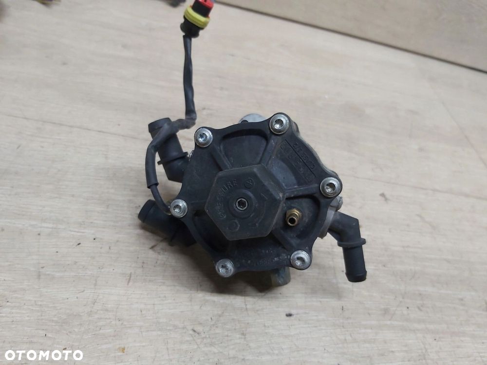 Parownik STAG R02 gaz LPG sekwencja 150HP - 1