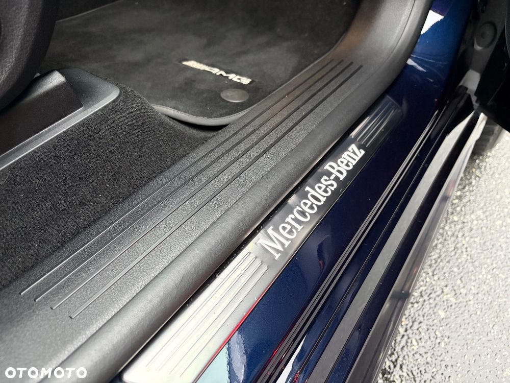 Mercedes-Benz GLE 450 4-Matic - 25