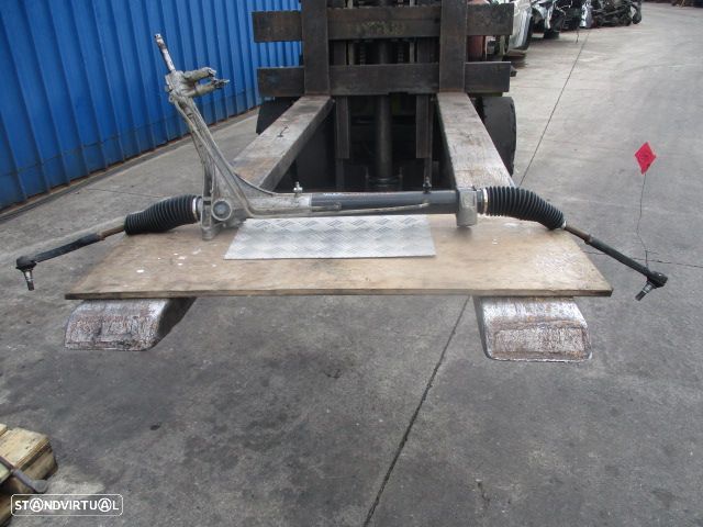 Caixa Direcao 270111B 01359226080 CITROEN JUMPER 3 FASE 1 2011 2.2HDI 120CV 4P BRANCO - 1