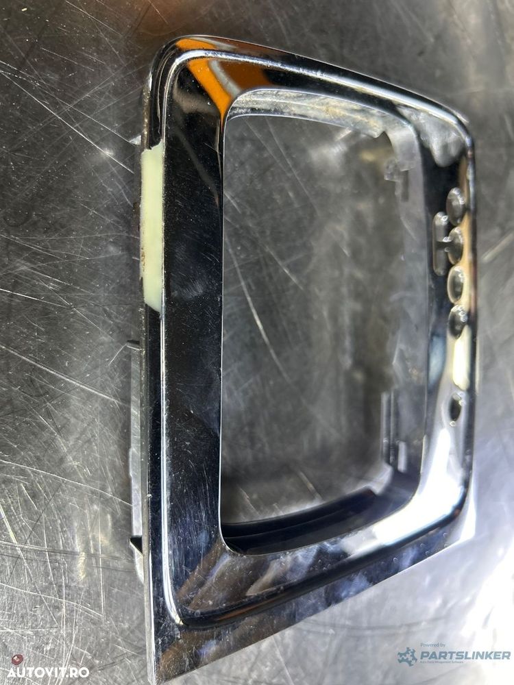 Ornament schimbator DSG VOLKSWAGEN PASSAT Variant 3C5 2005 - 2011 TDI BMP - 2