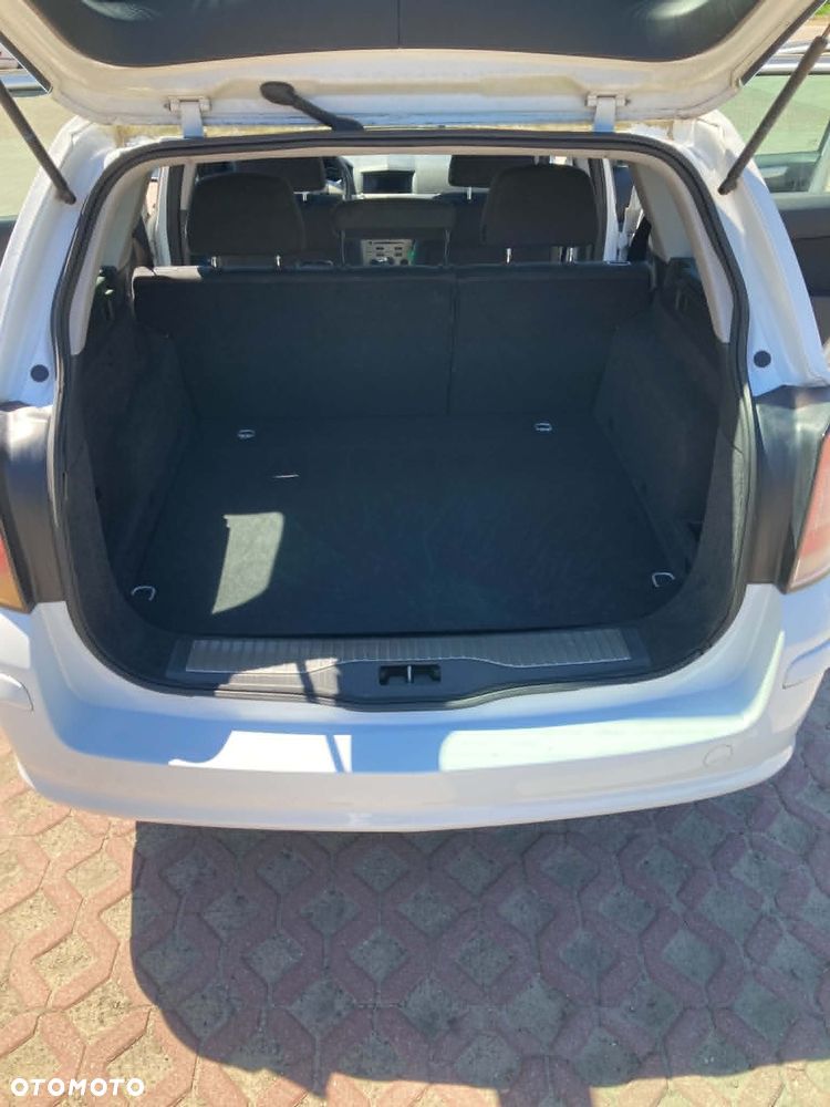 Opel Astra 1.7 CDTI Enjoy - 16