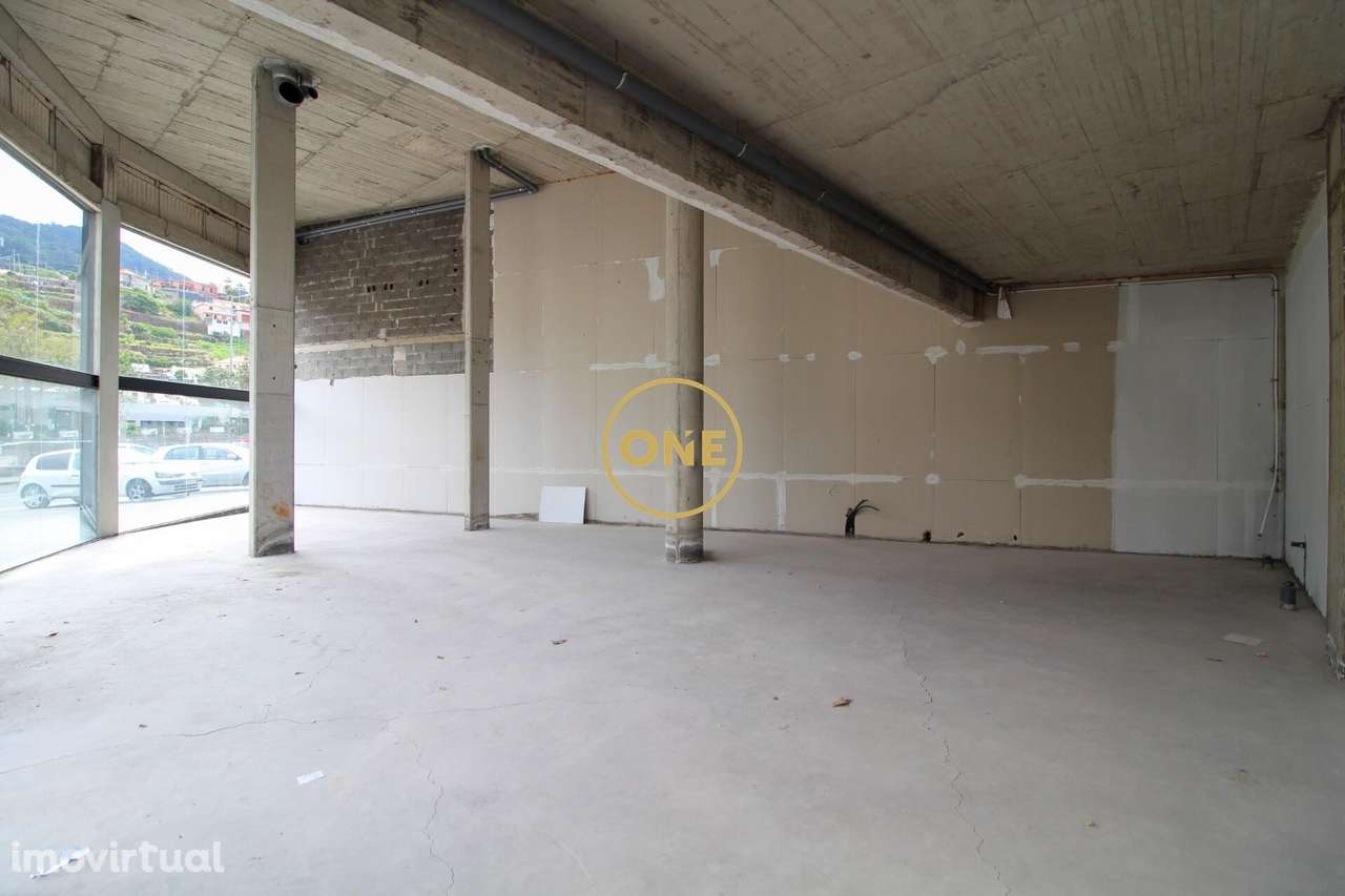 Loja com 155 m2 - Grande imagem: 3/9