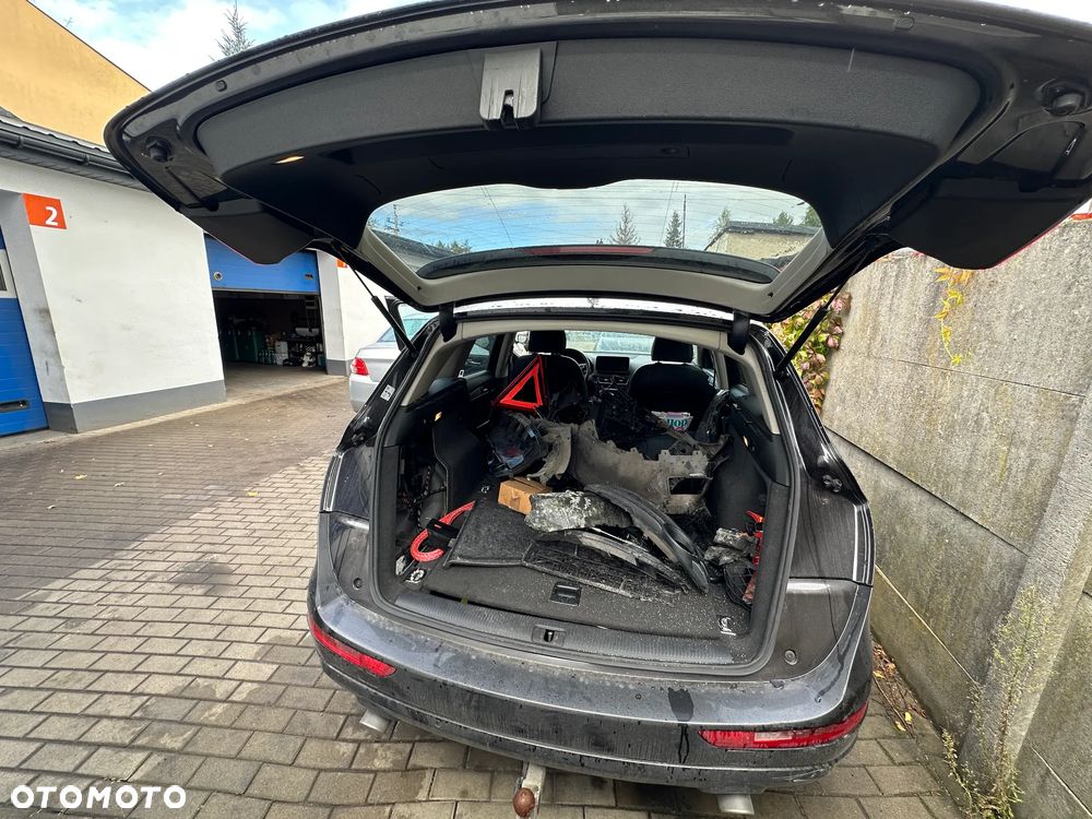 Audi Q5 3.0 TDI Quattro S tronic - 16
