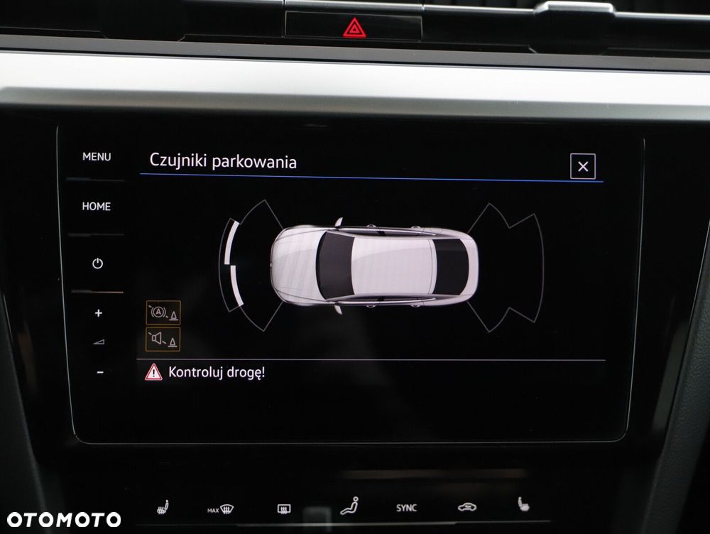 Volkswagen Arteon - 15